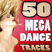 50 Mega Dance Tracks