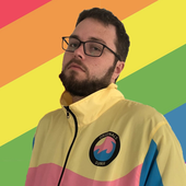 Dan Mason