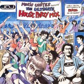 Music Unites Presents The Ultimate House Party Mix