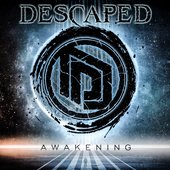 DESCAPED - Awakening  (2021)
