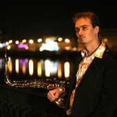 Syntheticsax (Mikhail Morozov)