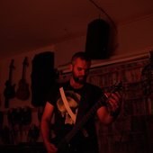 JOHN 3:16 live at Experi-MENTAL Festival 5
