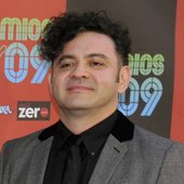 Enrique Rangel