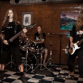 Profiligate Sienirock