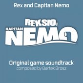 Reksio i Kaptain Nemo (Original Game Soundtrack)