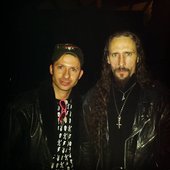 Enrico Franchi frnnrc83b24i496r and Gaahl