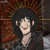 Avatar for Tgirlwizard