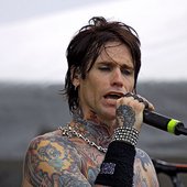 JOSH TODD