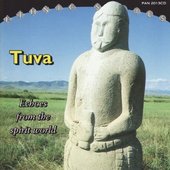 Tuva - Echoes from the Spirit World