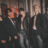 TOMORROW X TOGETHER 💙 ( 투모로우바이투게더 )