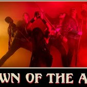 CRUEL FORCE DAWN OF THE AXE