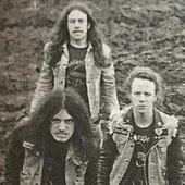 Early years