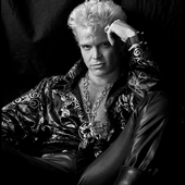 Billy Idol