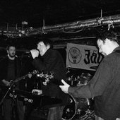 Live at the Royal Park Cellars 1