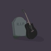Buried Alive - Single