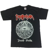 Death Gods T-Shirt (Front)