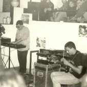 Telectu - Bar Ben, Alcobaça (19 Outubro 1990)