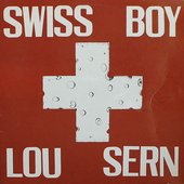 swiss boy