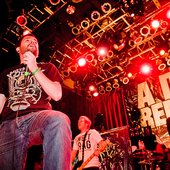 ADTR Live 2010