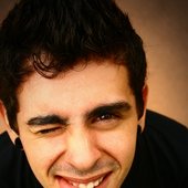 Felipe Brito (guitar)