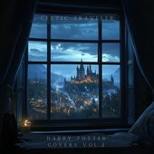Harry Potter Covers, Vol.2 - EP
