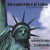 American Legends
