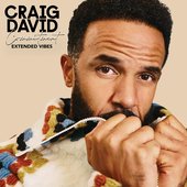 Commitment (Extended Vibes)