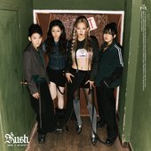 THE FIX - 'Rush' Concept Photo