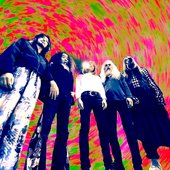 Acid Mothers Temple & the Melting Paraiso U.F.O.