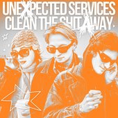 Clean The Shit Away