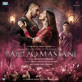 Bajirao Mastani (Original Motion Picture Soundtrack)