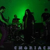 choriachi