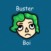 Buster Boi 2023