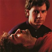 Patrick Moraz & Bill Bruford