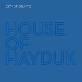 City of Quartz