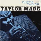 TAYLOR MADE