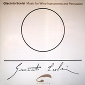 Music For Wind Instruments And Percussion