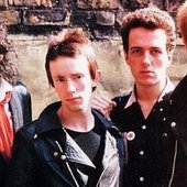 The Clash