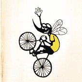 Cykelmyggen Egon
