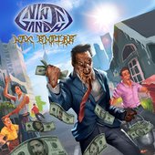 Ninja Gandhi "Wax Empire"
