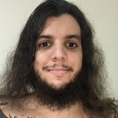 Avatar for dmalephar