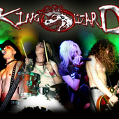 King Lizard