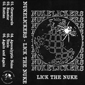 Lick The Nuke