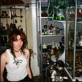 HG (Spotify 2)