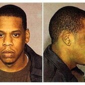 Gay-Z Mugshot LMAO!?