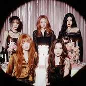 Marie Claire Korea