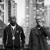 freddie gibbs & madlib