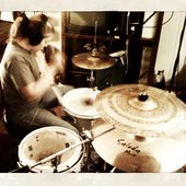 Tracking Drums