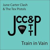 Train in Vain