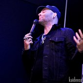 Jason Rouse Live by http://kaidensevenphoto.com